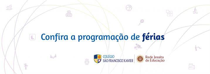 Programação de férias