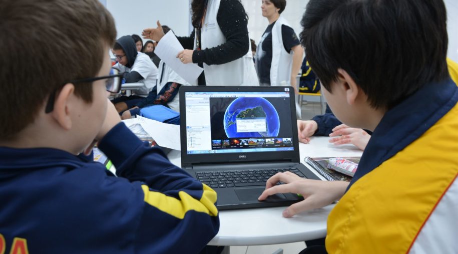 Interdisciplinaridade