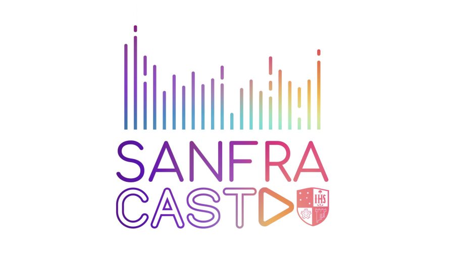 SANFRACAST – Um novo canal de comunicação no SANFRA