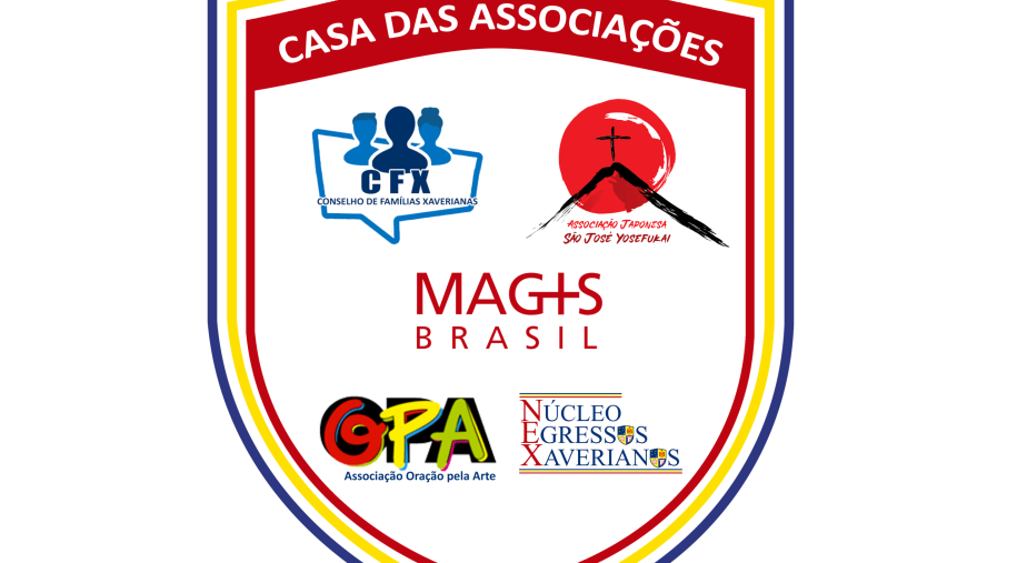 Associações parceiras do Colégio São Francisco Xavier realizam atividades virtuais