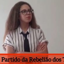 Xaverianos usam a criatividade para criar propagandas eleitorais