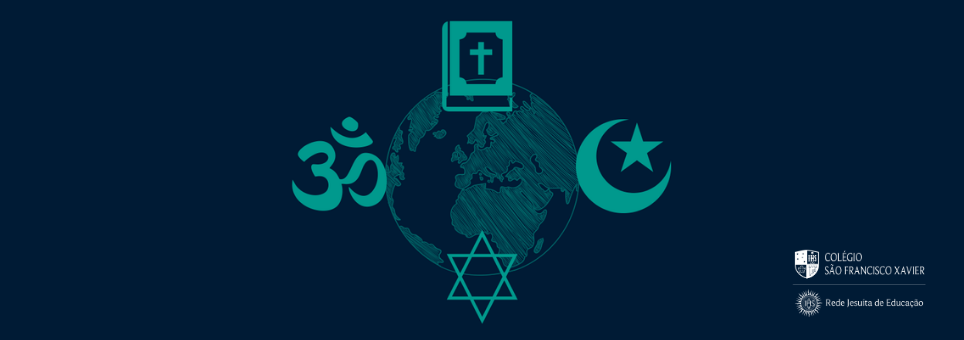 21 de janeiro: Dia Mundial da Religião