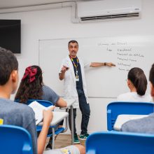 Projeto de Vida é componente obrigatório no novo Ensino Médio do SANFRA