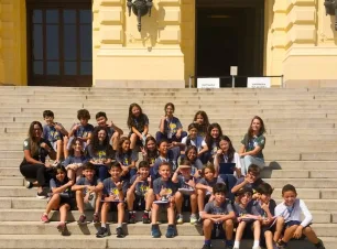 6° Anos - Estudo do meio