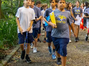 6° Anos - Estudo do meio