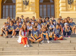 6° Anos - Estudo do meio