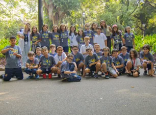 6° Anos - Estudo do meio