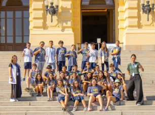 6° Anos - Estudo do meio