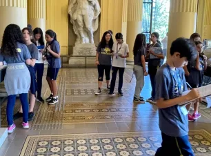 6° Anos - Estudo do meio