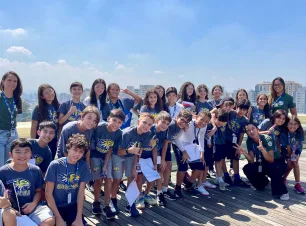 6° Anos - Estudo do meio