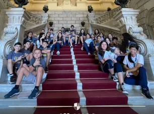 6° Anos - Estudo do meio