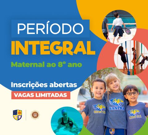 Período Integral