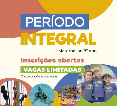 Período Integral