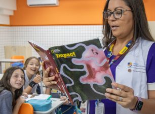 A influência dos idiomas para o futuro