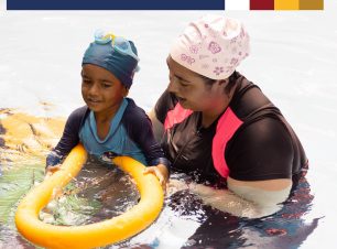 Benefícios dos exercícios aquáticos