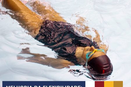 Benefícios dos exercícios aquáticos