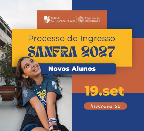 Processo de Ingresso
