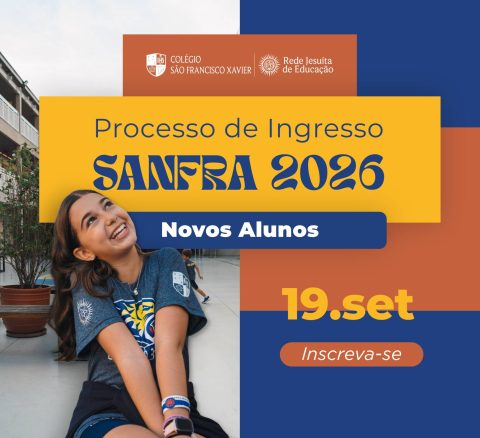 Processo de Ingresso
