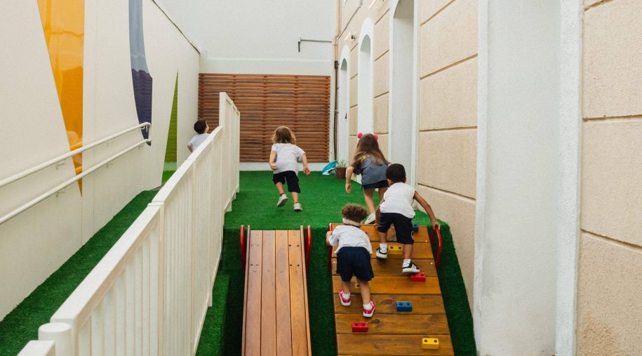 Por que a rotina é importante na Educação Infantil?