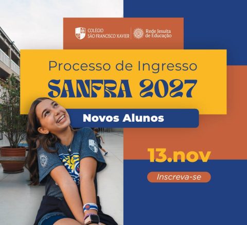 Processo de Ingresso