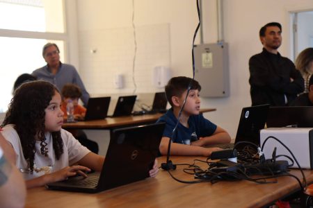 SANFRA Experience 2024