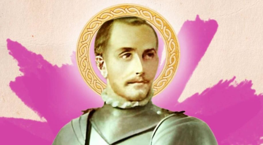  “Os primeiros 26 anos de Inácio de Loyola”