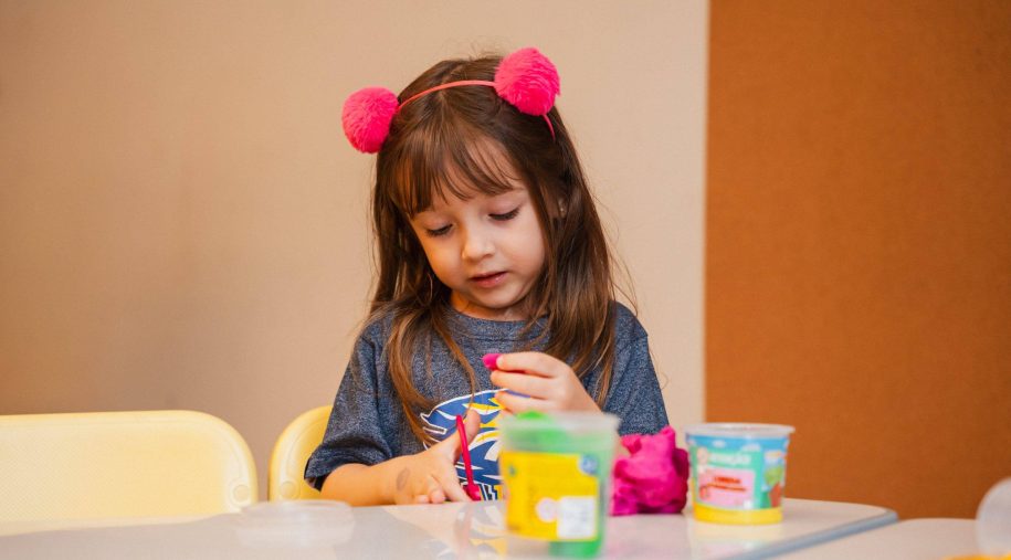 BNCC e o brincar na Educação Infantil: o que guia nosso jeito de educar no SANFRA