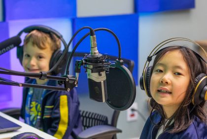 Imagem: Colégio SANFRA