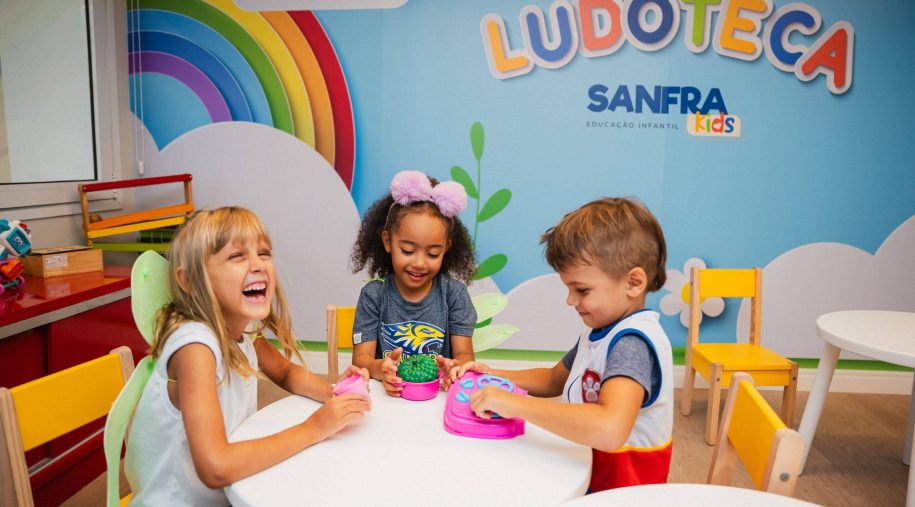 O que é intencionalidade pedagógica no brincar?