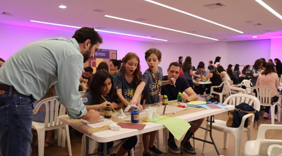 Ensino Fundamental (Anos Iniciais)