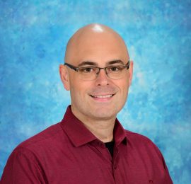 Foto - TIAGO CÉSAR AGOSTINHO