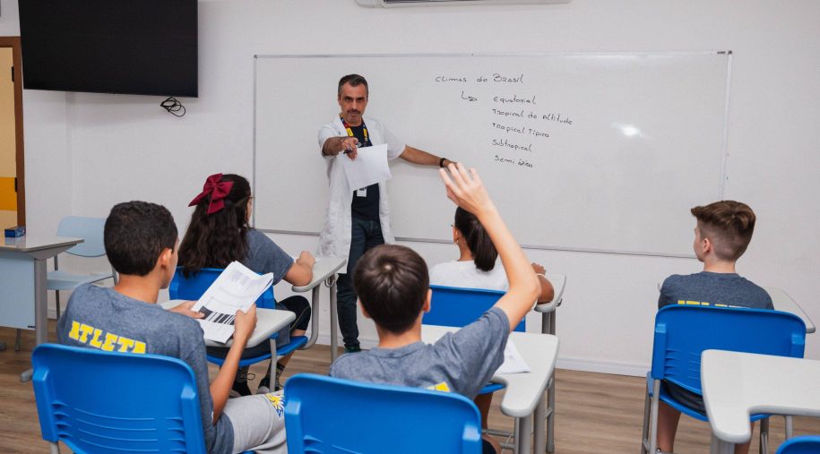 Imagem Destacada - Proposta Pedagógica