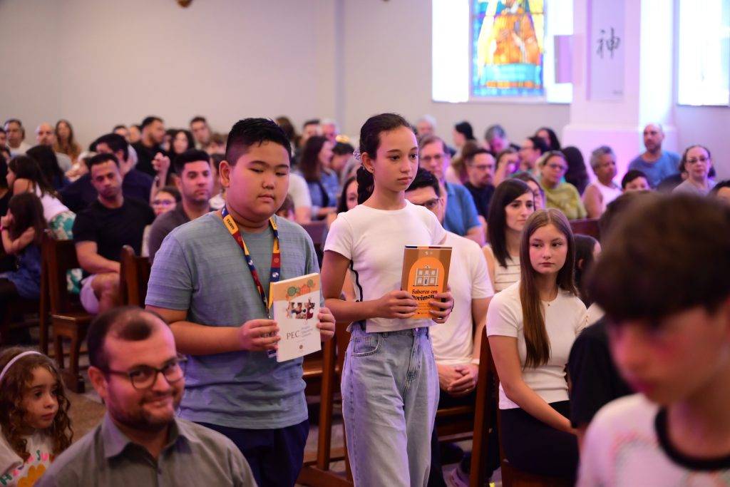 Rua de Lazer - 98 ANOS