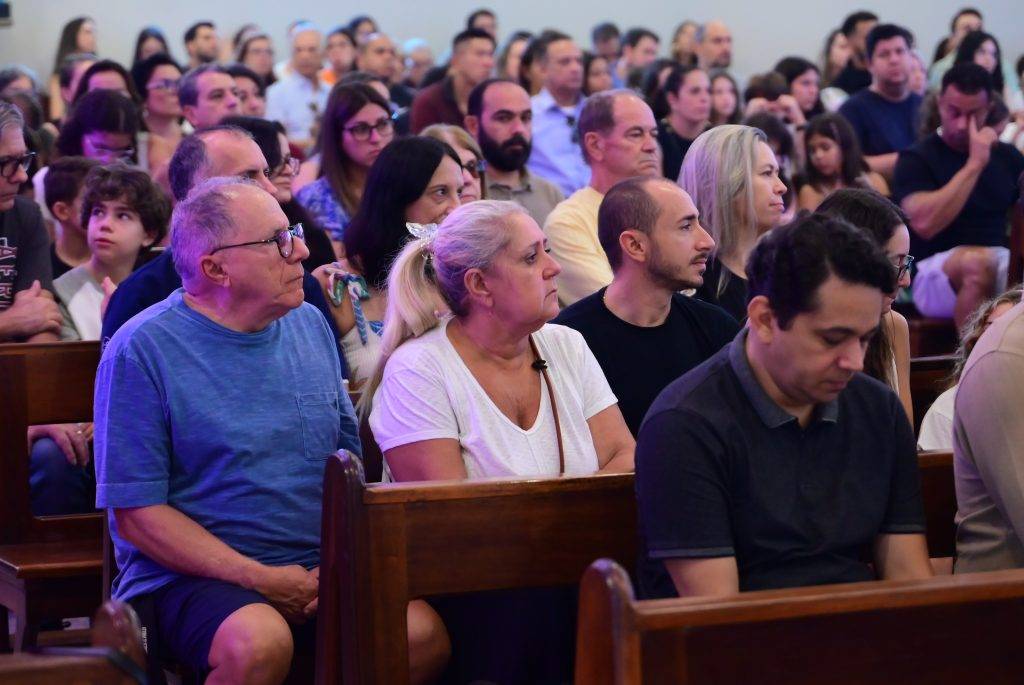 Rua de Lazer - 98 ANOS