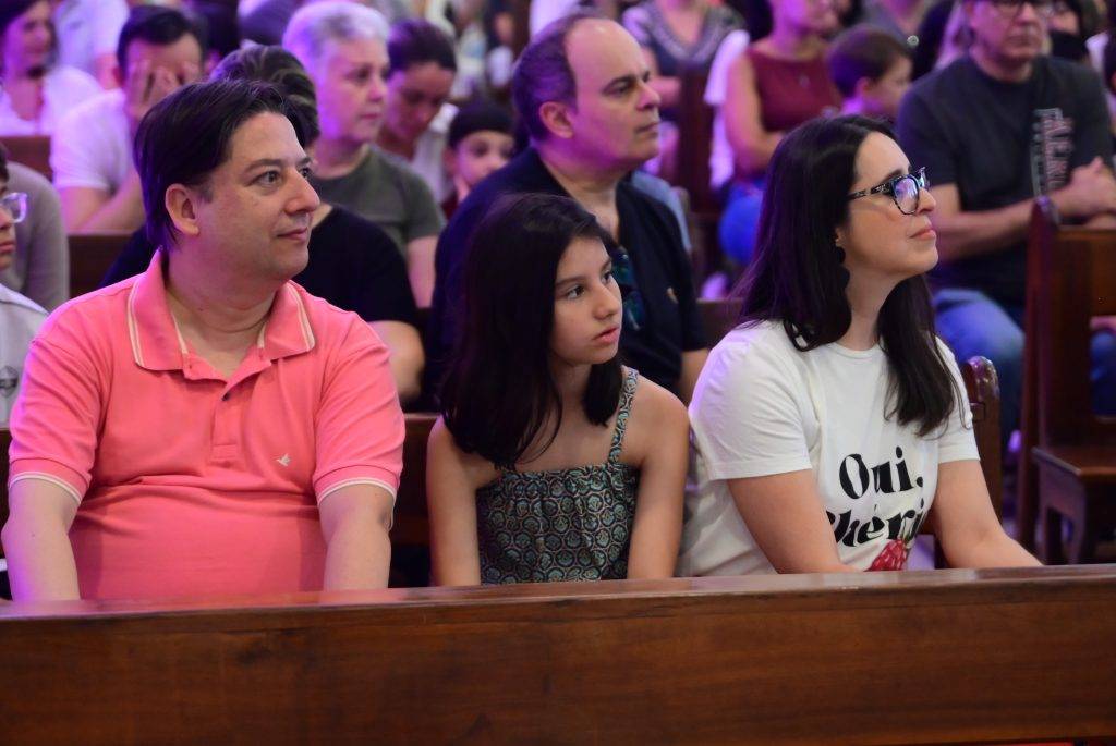 Rua de Lazer - 98 ANOS