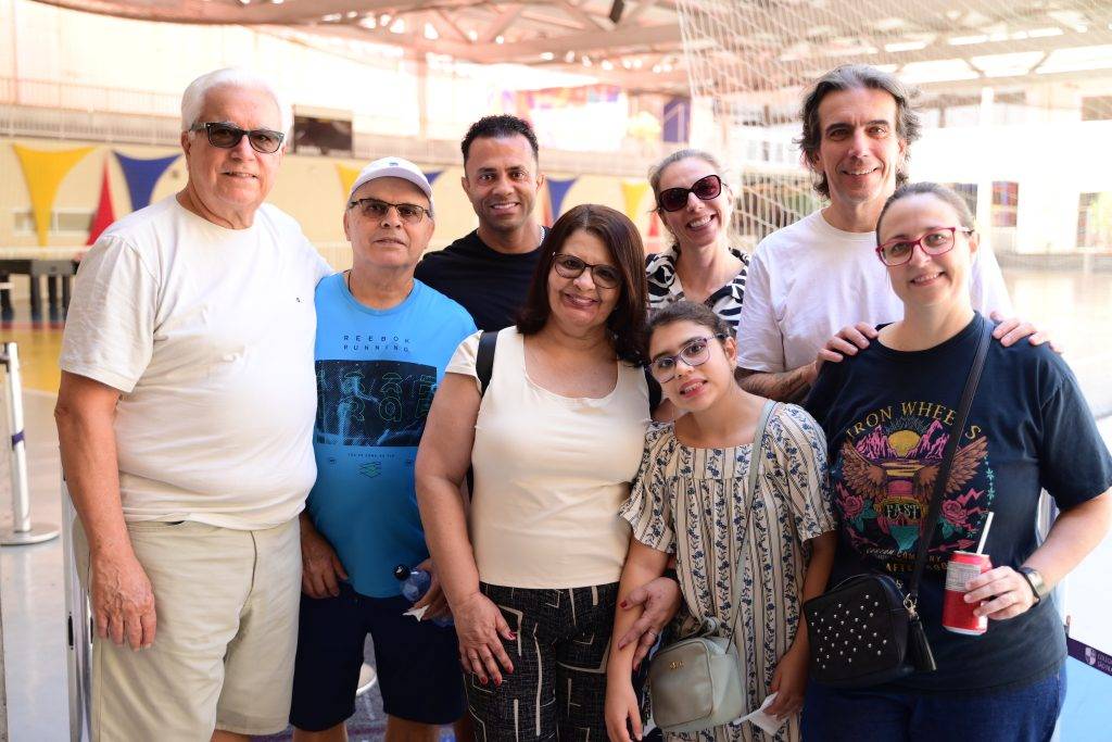 Rua de Lazer - 98 ANOS