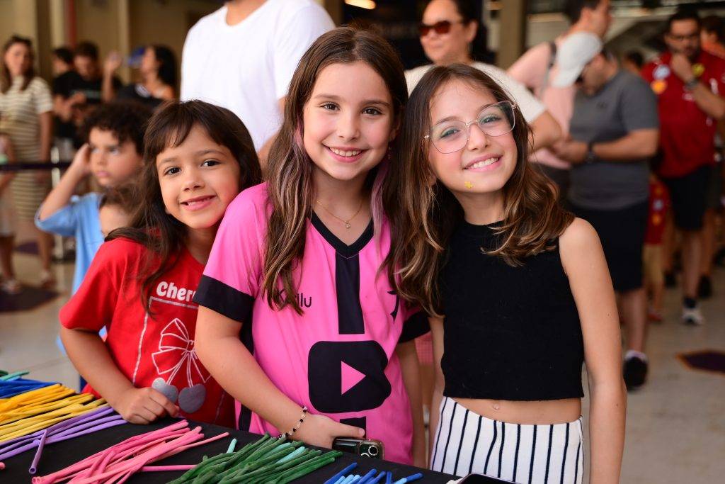 Rua de Lazer - 98 ANOS