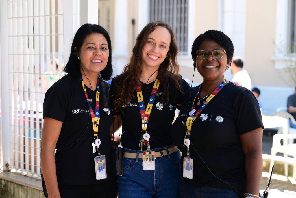 Rua de Lazer - 98 ANOS
