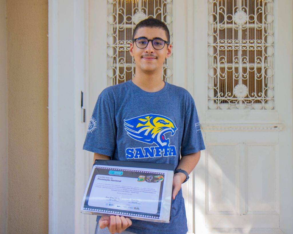 Lucas Fernandes Freitas