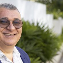 Ir. Jorge Luiz de Paula, SJ assume a Direção Geral do SANFRA