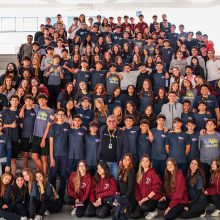 Upper Day reúne estudantes do Ensino Médio em sua 2ª edição no SANFRA