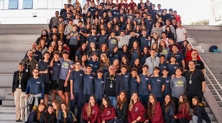 Upper Day reúne estudantes do Ensino Médio em sua 2ª edição no SANFRA