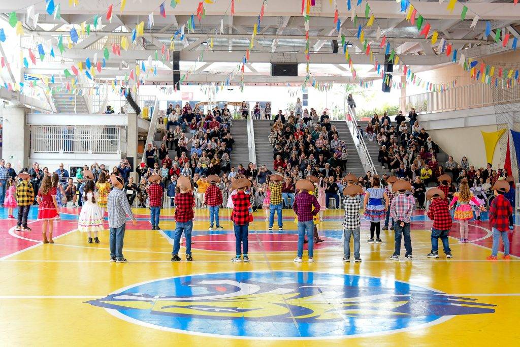 Festa Junina 2026