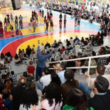 Festa Junina do SANFRA reúne cerca de 10 mil pessoas e fortalece tradição e solidariedade da comunidade
