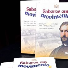Nova edição de