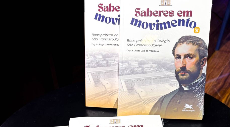 Nova edição de “Saberes em Movimento” amplia o olhar sobre as práticas educativas do SANFRA