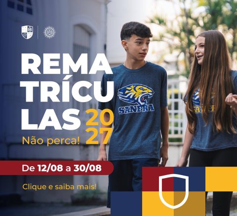Rematrícula