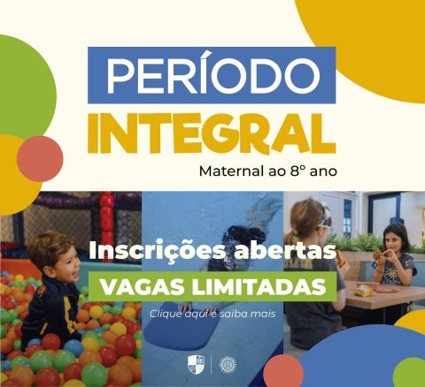 Período Integral
