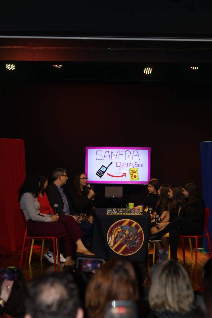 2ª edição do podcast do Projeto Literário